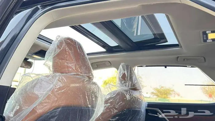 لكزس 2021 RX350 17