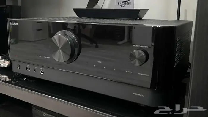 ريسيفر ياماها Yamaha RX-V4A 0