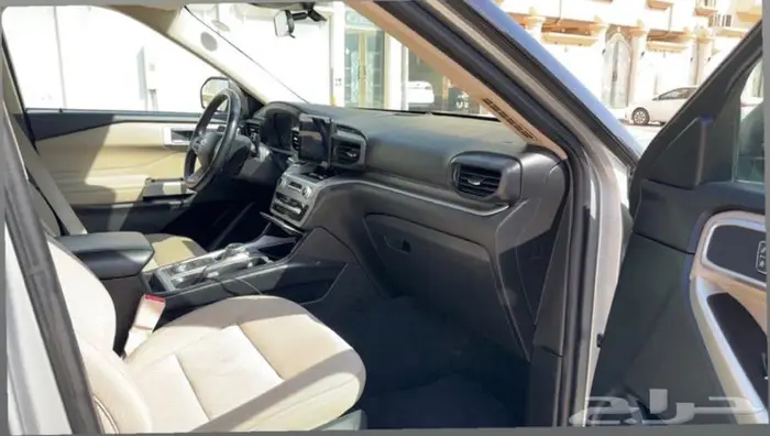 اكسبلورر دبل 2022 بالأحساء 7