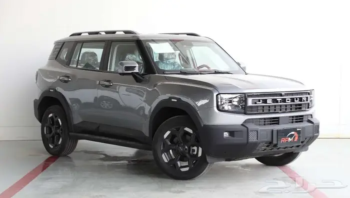 جيتور T1 لاكجيري 2025 الاقل سعرا وتسليم فوري 3