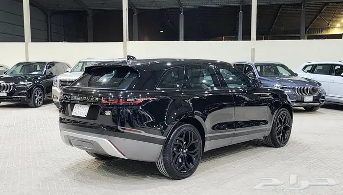 رنج روفر فيلار 2018 5