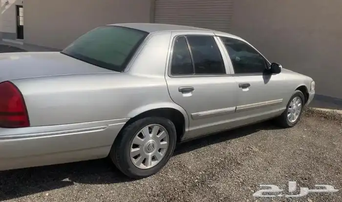 فورد ماركيز 2008 2