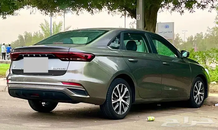 امجراند كمفورت 2024 فل 0