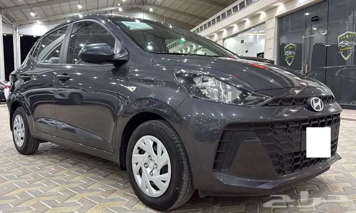 هيونداي I10 جراند 2024 2