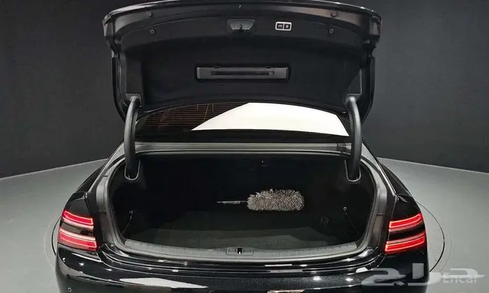 جينيسيس G80 2022 - وارد كوريا 20