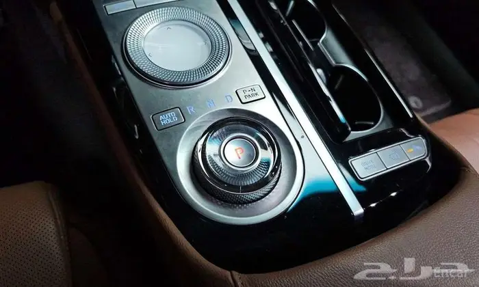 جينيسيس G80 2022 - وارد كوريا 18