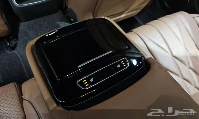 جينيسيس G80 2022 - وارد كوريا 19