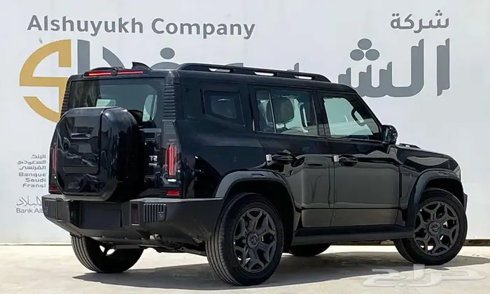 جيتور T2 لاكجري موديل 2026 اقل الاسعار 4