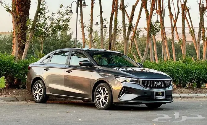 امجراند 2024 كمفورت ب 29 الف نقدي وتمويل 2