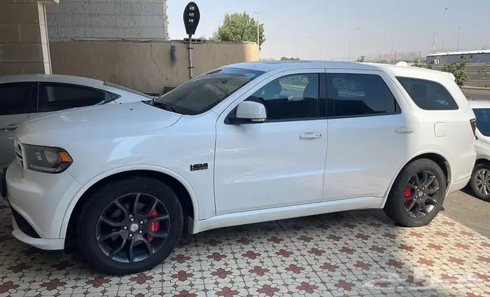 دوج درانجو 9