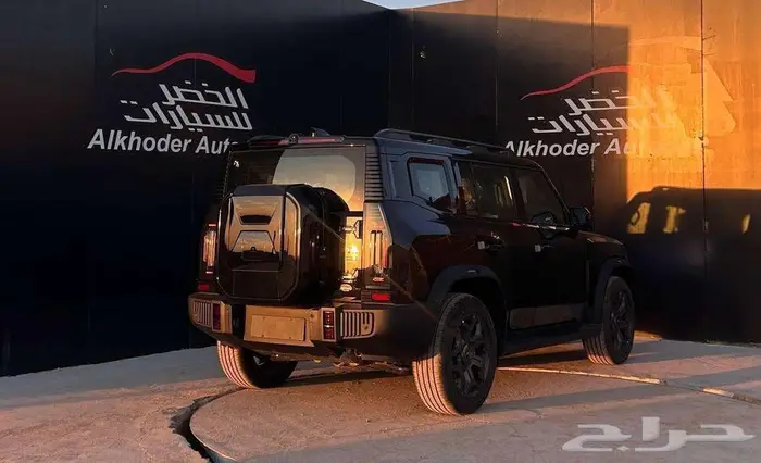 جيتور تي 1 لاكجري فل 2025 حرق اسعار 3