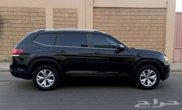 فولكس واجن تيرامونت 2019 للبيع 4