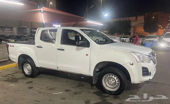 بكب ايسوزو غمارتين 7