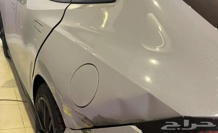 شانجان يوني في مصدومة 3