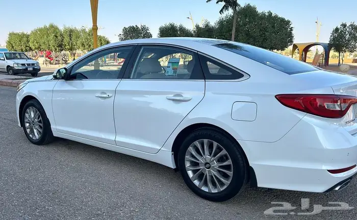 سوناتا 2017 المجدوعي 7