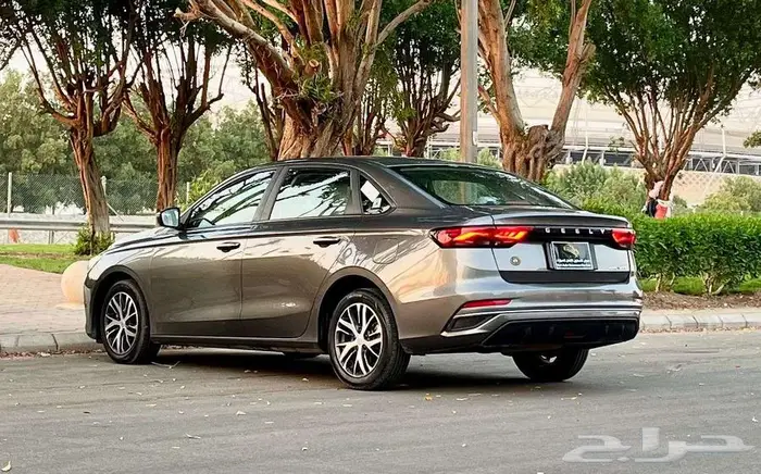 امجراند 2024 كمفورت ب 29 الف نقدي وتمويل 3