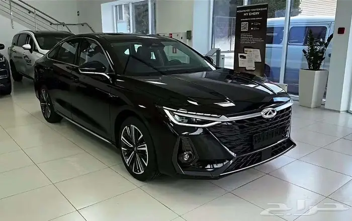 شيرى اريزو 8 كمفورت ولا كجري 2026 كاش وتقسيط 1