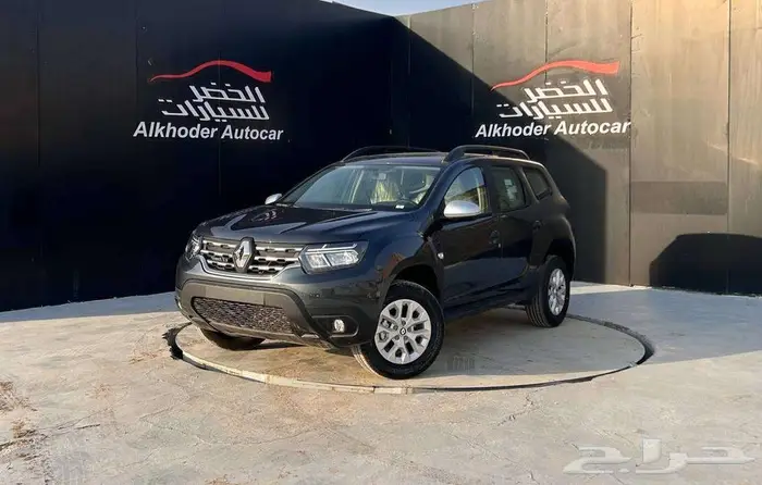 رينو داستر 2024 لدى شركة عبدالمجيد الخضر للسيارات 0