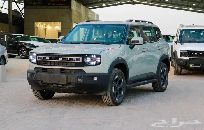 جيتور تي ون 2025 لاكجري بالنقد والتقسيط جميع البنوك 19