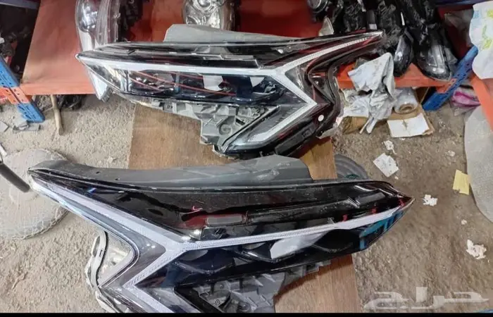 شمعات كيا فايف 2025 1