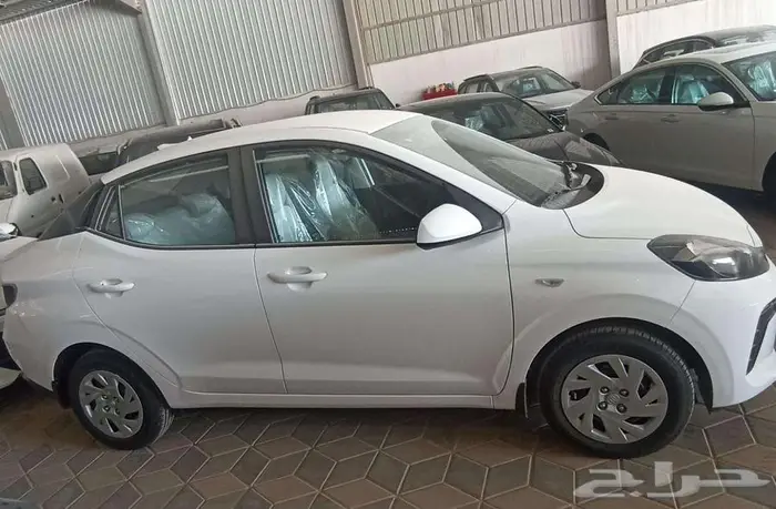 هواندي اي تن i10 موديل 2026 اقل الاسعار 1