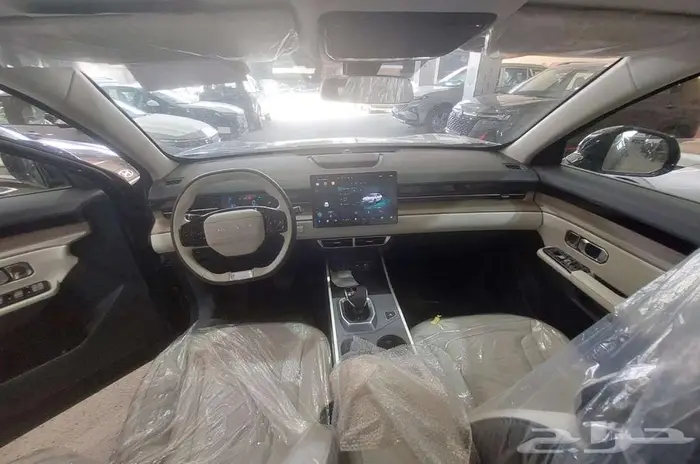 جيتور داشينج كمفورت تيربو وكيل سعودي موديل 2025 4