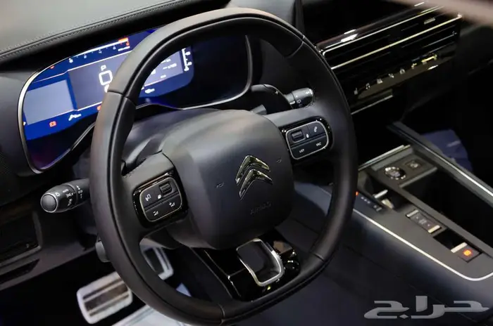 سيتروين C5 موديل 2023 (اقل الاسعار ) كاش وتمويل 14