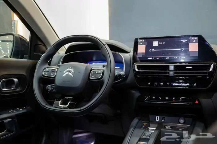 سيتروين C5 موديل 2023 (اقل الاسعار ) كاش وتمويل 10