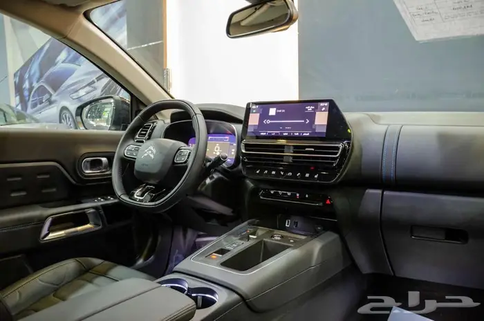 سيتروين C5 موديل 2023 (اقل الاسعار ) كاش وتمويل 23