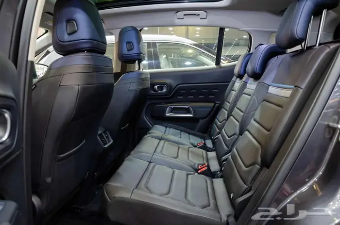 سيتروين C5 موديل 2023 (اقل الاسعار ) كاش وتمويل 15