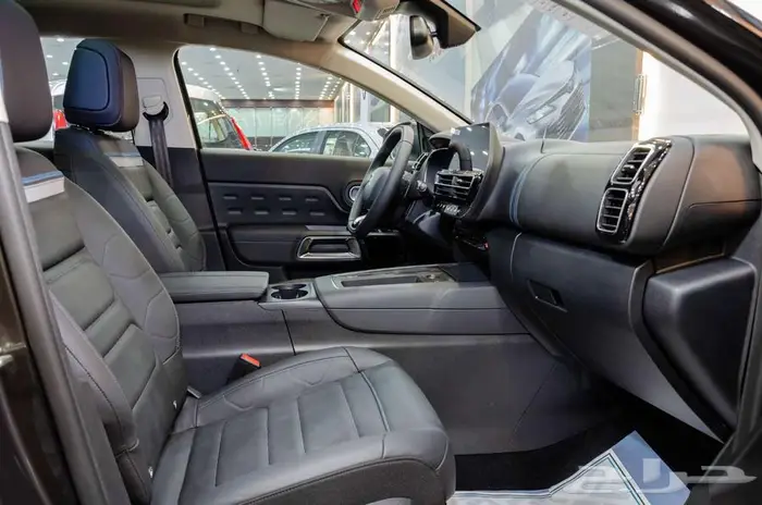 سيتروين C5 موديل 2023 (اقل الاسعار ) كاش وتمويل 24