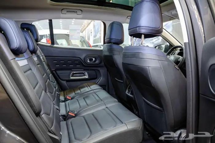 سيتروين C5 موديل 2023 (اقل الاسعار ) كاش وتمويل 22