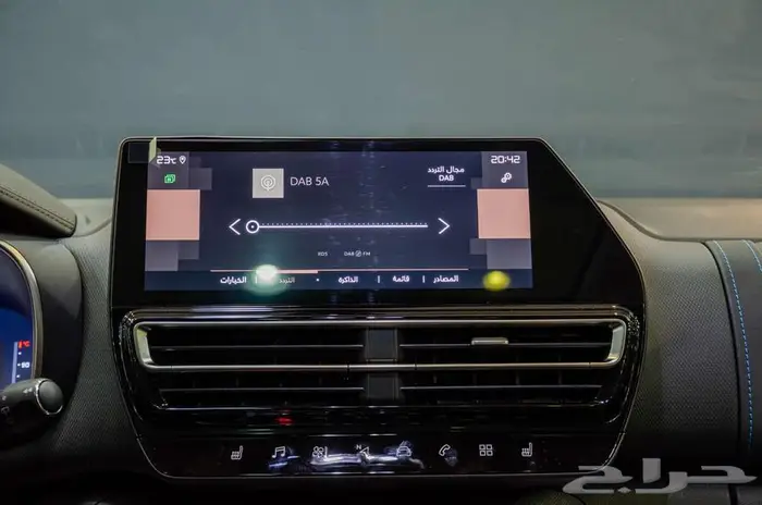 سيتروين C5 موديل 2023 (اقل الاسعار ) كاش وتمويل 20