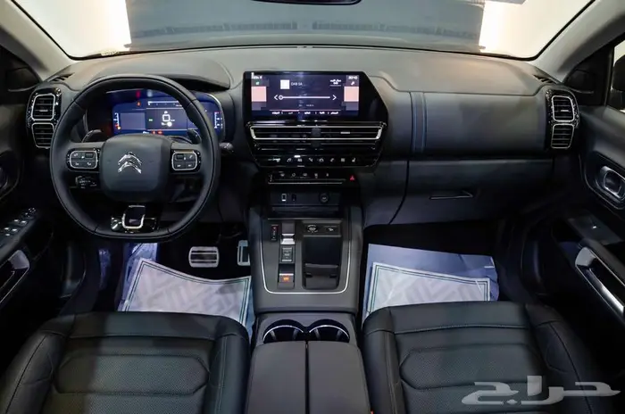 سيتروين C5 موديل 2023 (اقل الاسعار ) كاش وتمويل 7