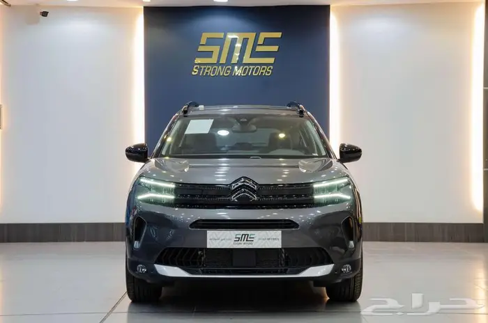 سيتروين C5 موديل 2023 (اقل الاسعار ) كاش وتمويل 2