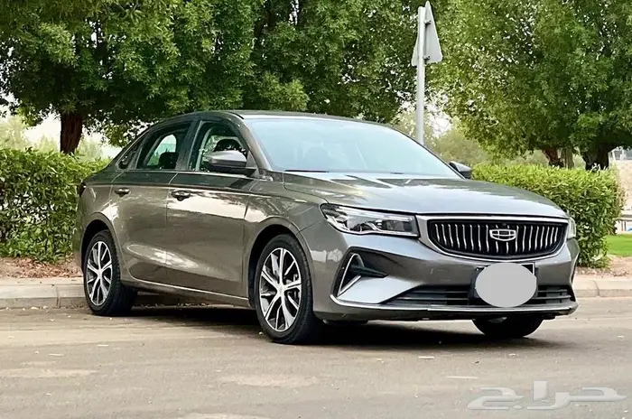 امجراند كمفورت 2024 فل 1