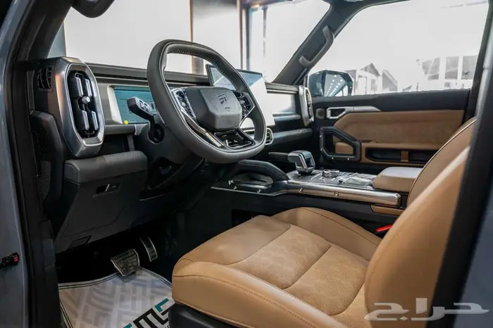 جيتور T2 لاكجري فل كامل 2026( بأقل الاسعار) تسليم فوري 15