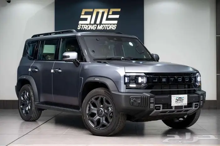 جيتور T2 لاكجري فل كامل 2026( بأقل الاسعار) تسليم فوري 1