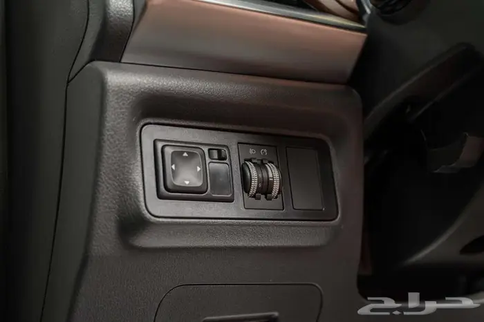 جاك JAC غمارتين T8 ديزل بدون دبل موديل 2025 تقسيط ونقدا 9