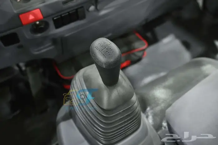 ايسوزو دينا 4 طن شاص طويل وشاص قصير بالنقد والتقسيط 8