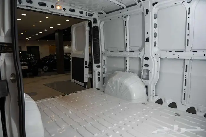 فيات دوكاتو L1H1 ديزل بضاعة موديل 2024 - عروض التقسيط 8