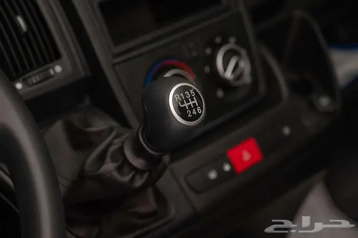 فيات دوكاتو L1H1 ديزل بضاعة موديل 2024 - عروض التقسيط 5