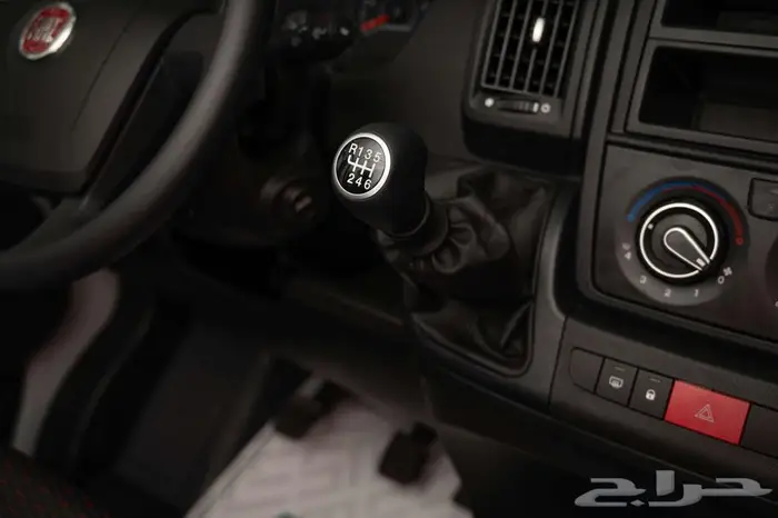 فيات دوكاتو L1H1 ديزل بضاعة موديل 2024 - عروض التقسيط 10