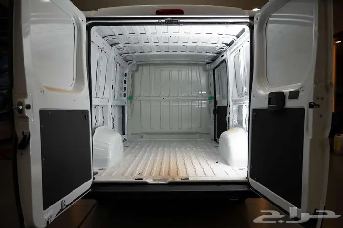 فيات دوكاتو L1H1 ديزل بضاعة موديل 2024 - عروض التقسيط 6