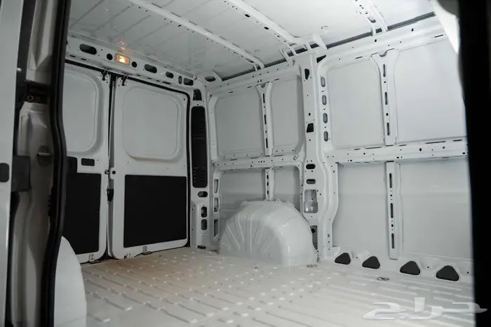 فيات دوكاتو L1H1 ديزل بضاعة موديل 2024 - عروض التقسيط 15