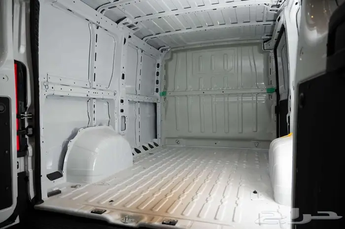 فيات دوكاتو L1H1 ديزل بضاعة موديل 2024 - عروض التقسيط 11