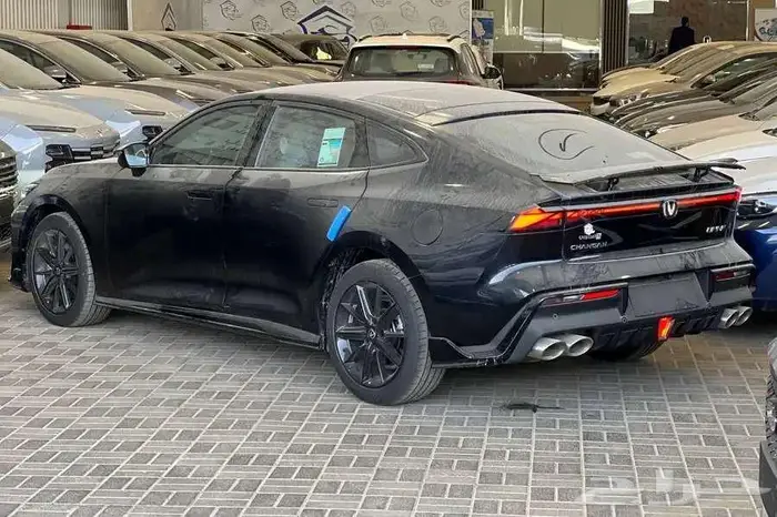 شانجان يوني في سبورت 2026 6