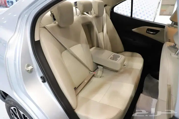 سوزوكي ديزاير ستاندر الشكل الجديد 9