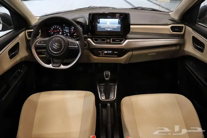 سوزوكي ديزاير ستاندر الشكل الجديد 10