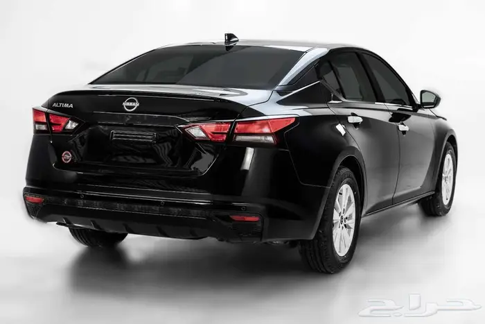 نيسان التيما s 2025 على كل البنوك 3